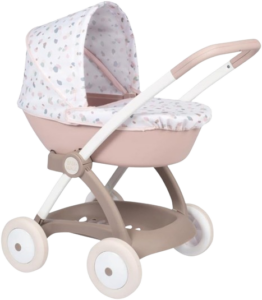 CARRITO DE BEBE JUGUETE