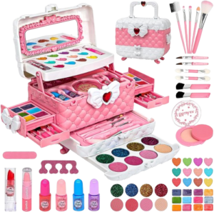 Maquillaje Jooful para Niñas