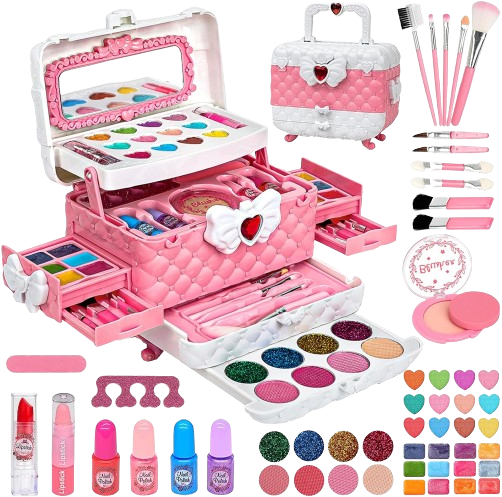 Maquillaje Jooful para Niñas